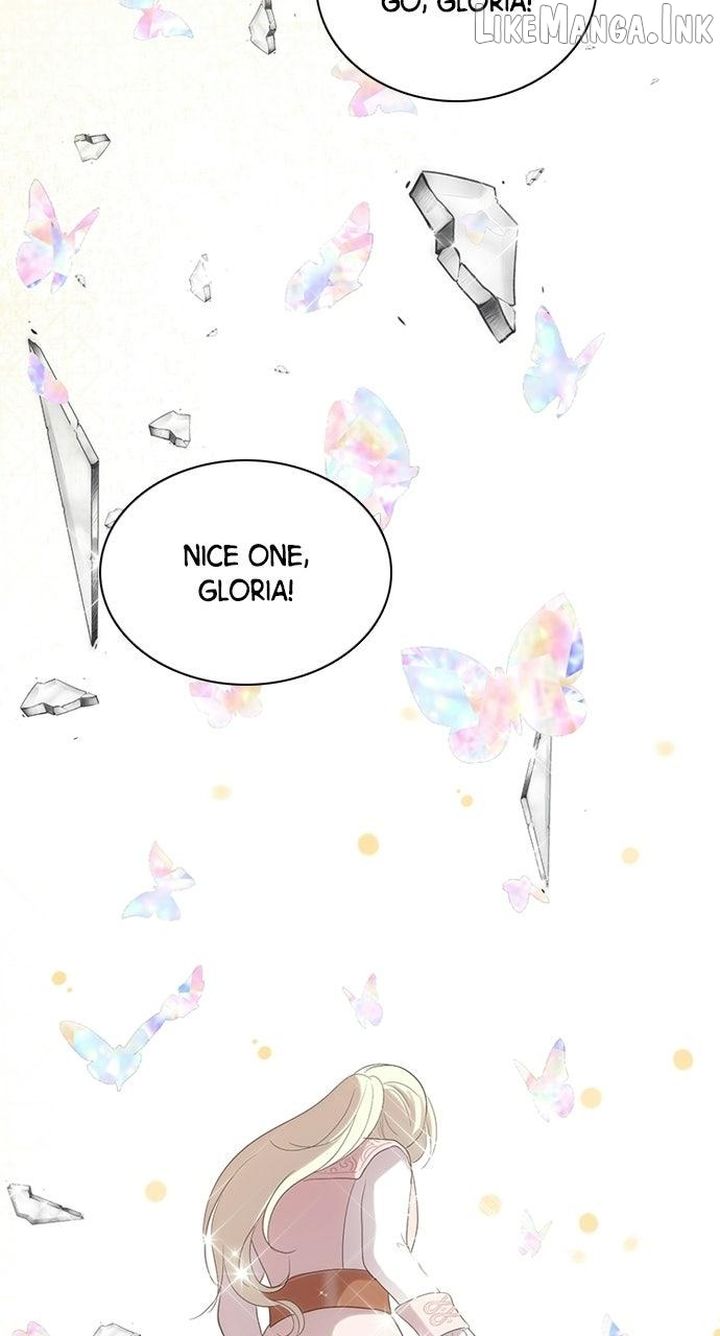 I Became the Rabbit Heroine’s Stepmother Chapter 104 - Page 20