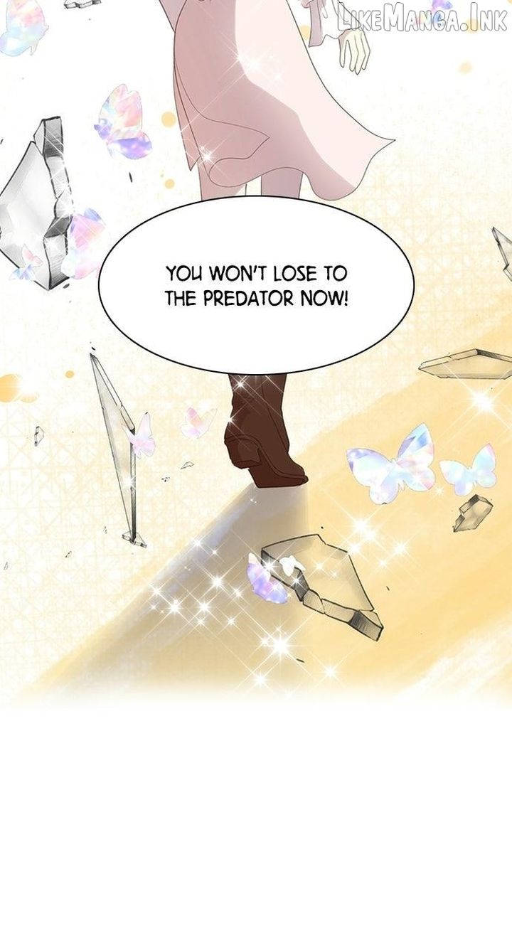 I Became the Rabbit Heroine’s Stepmother Chapter 104 - Page 21