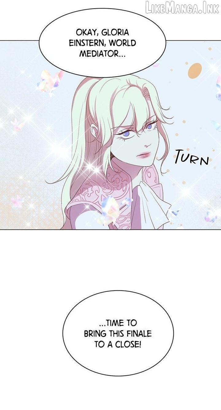 I Became the Rabbit Heroine’s Stepmother Chapter 104 - Page 22