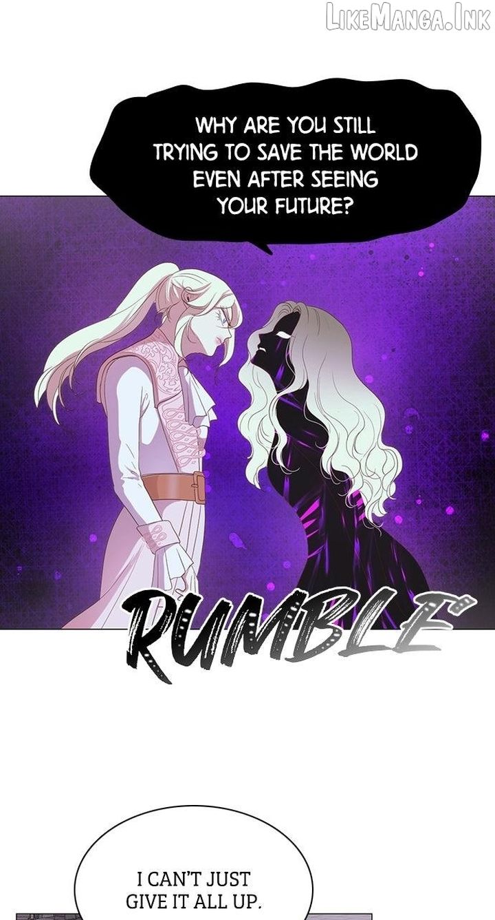 I Became the Rabbit Heroine’s Stepmother Chapter 104 - Page 25