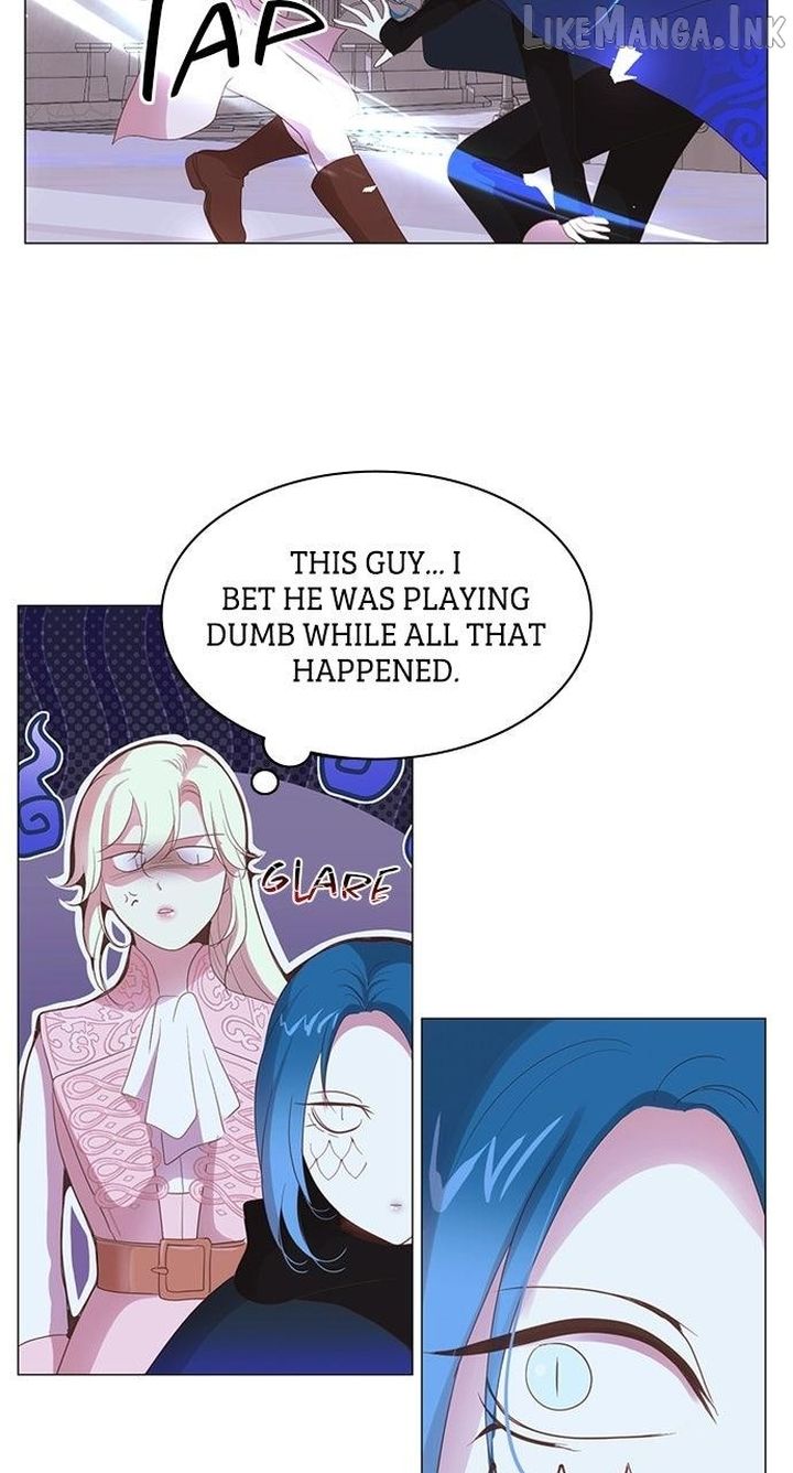 I Became the Rabbit Heroine’s Stepmother Chapter 104 - Page 30