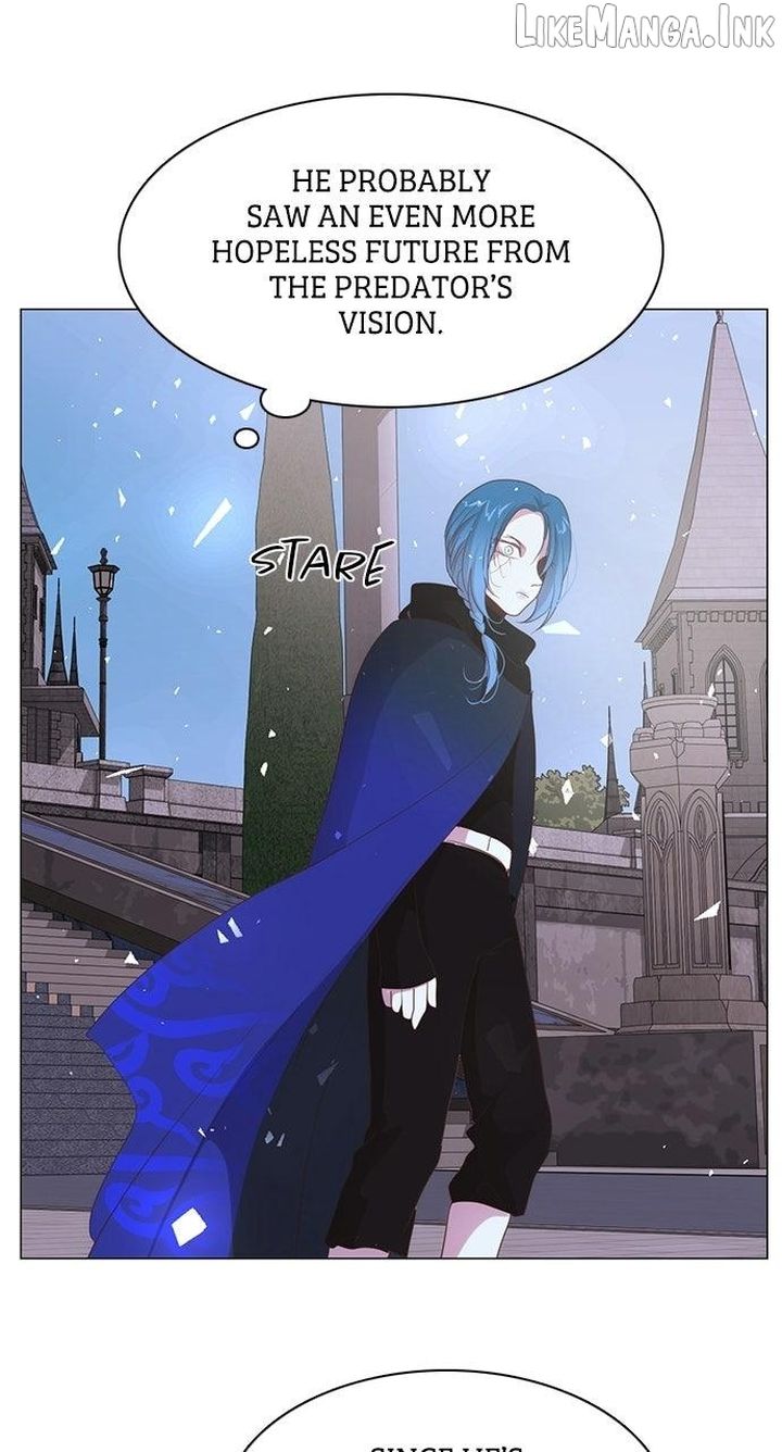 I Became the Rabbit Heroine’s Stepmother Chapter 104 - Page 32