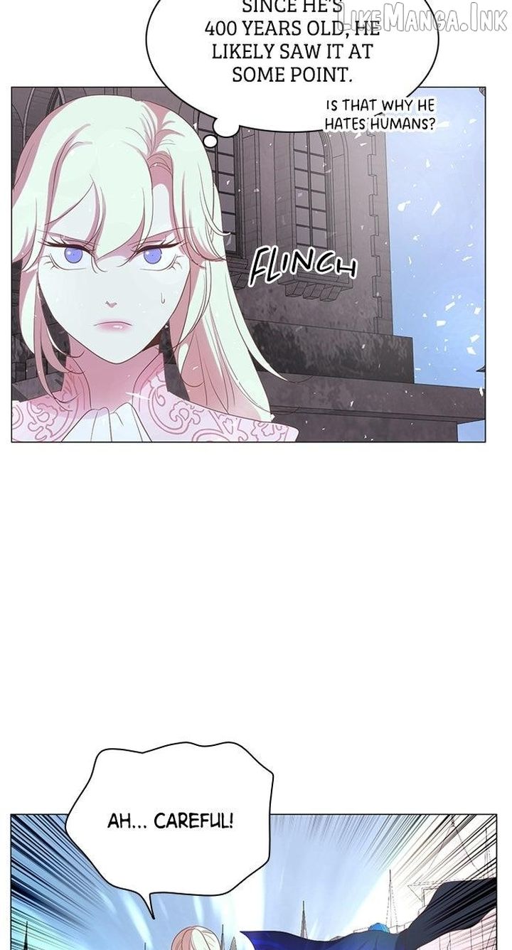 I Became the Rabbit Heroine’s Stepmother Chapter 104 - Page 33