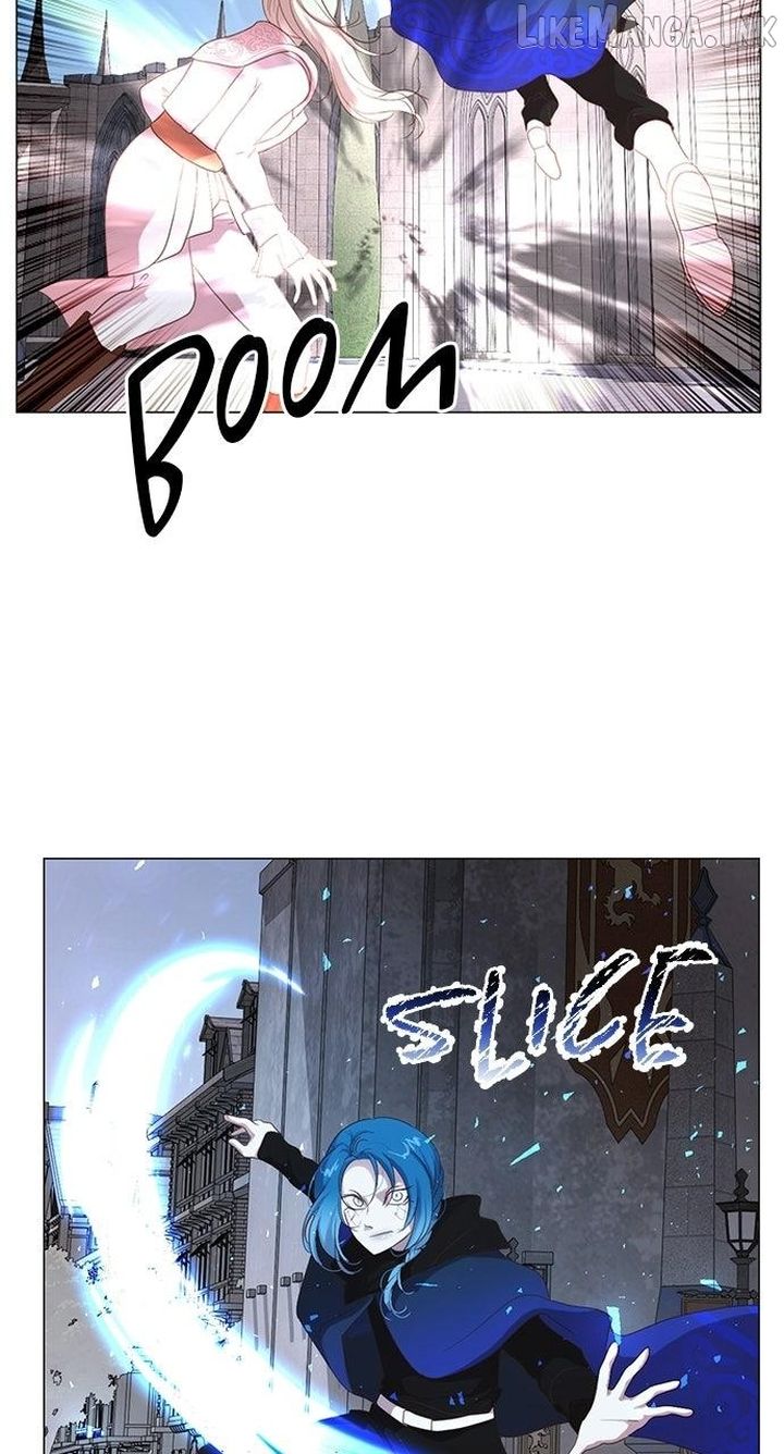 I Became the Rabbit Heroine’s Stepmother Chapter 104 - Page 34