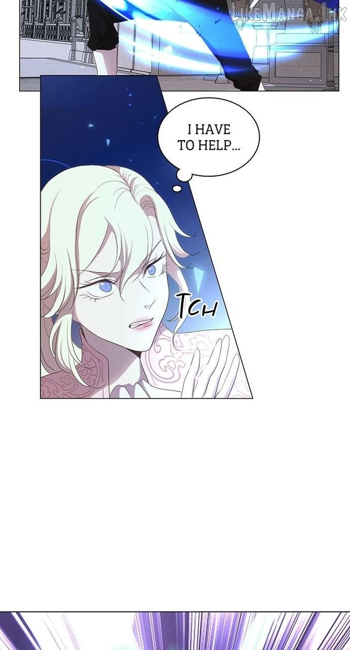 I Became the Rabbit Heroine’s Stepmother Chapter 104 - Page 35