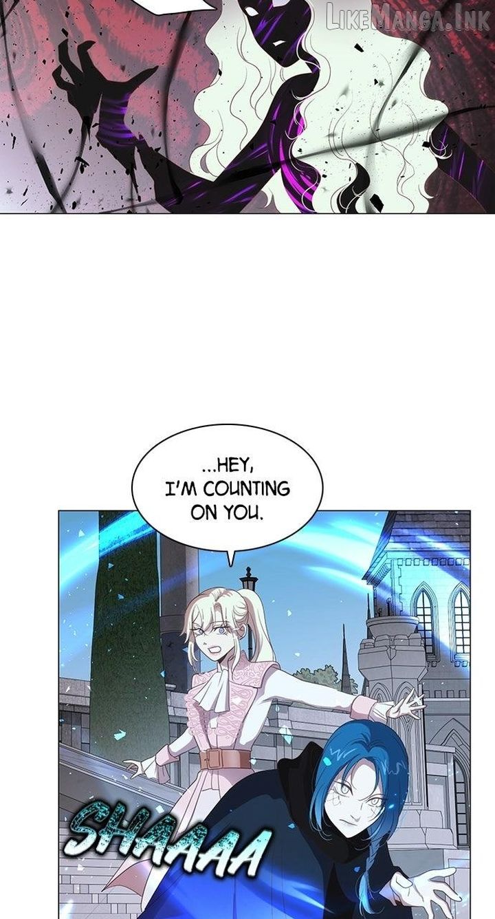 I Became the Rabbit Heroine’s Stepmother Chapter 104 - Page 37