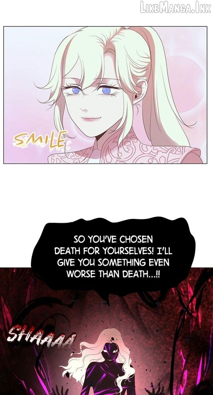I Became the Rabbit Heroine’s Stepmother Chapter 104 - Page 39