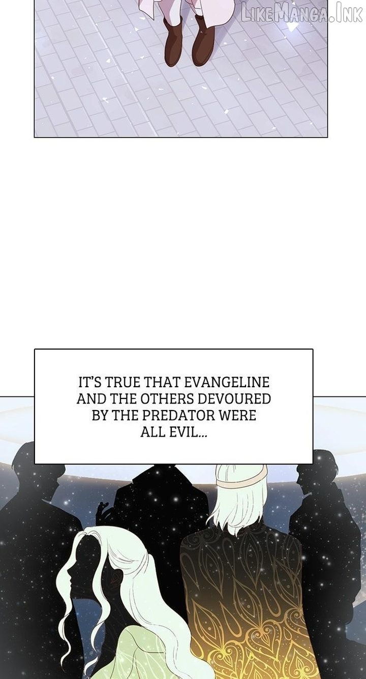 I Became the Rabbit Heroine’s Stepmother Chapter 104 - Page 41