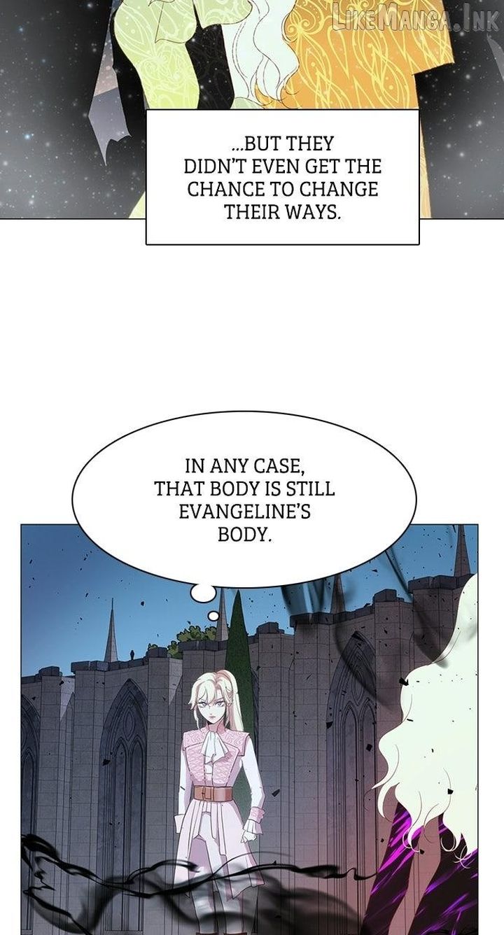 I Became the Rabbit Heroine’s Stepmother Chapter 104 - Page 42