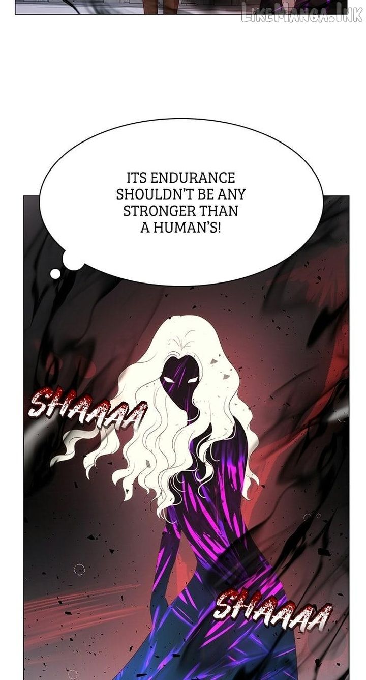 I Became the Rabbit Heroine’s Stepmother Chapter 104 - Page 43
