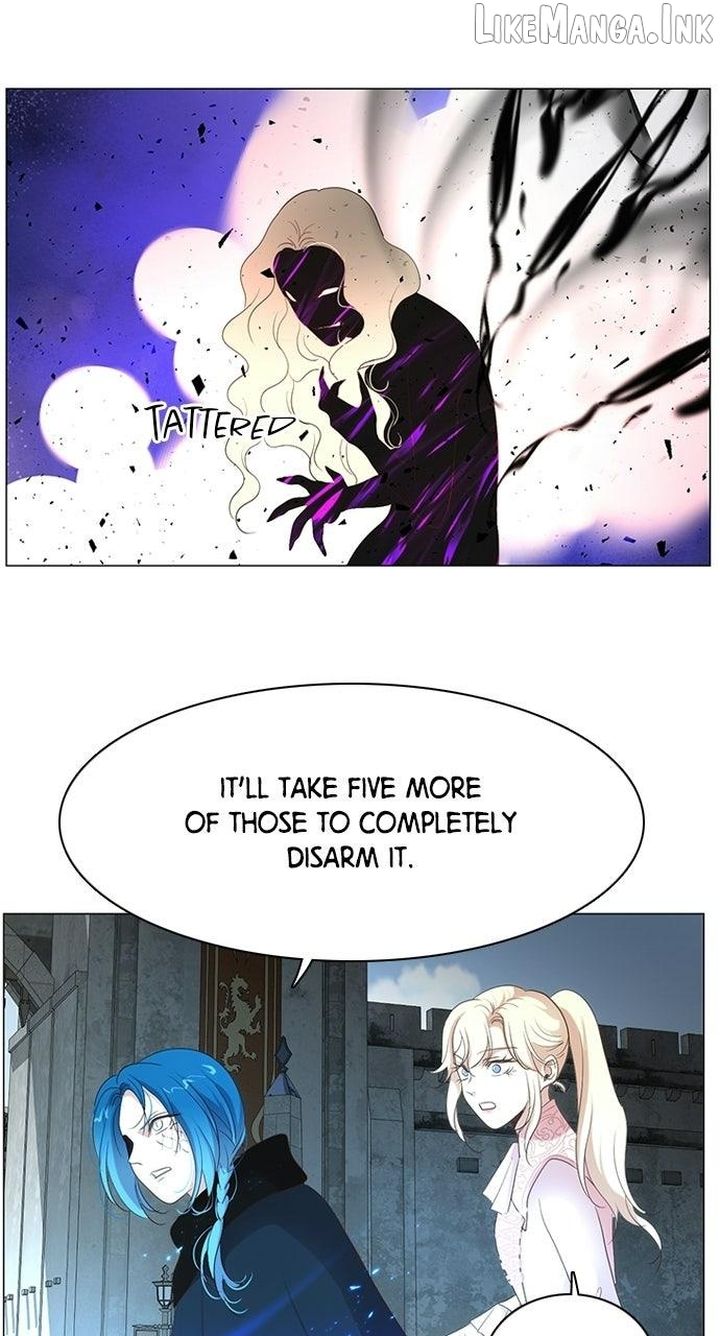 I Became the Rabbit Heroine’s Stepmother Chapter 104 - Page 45