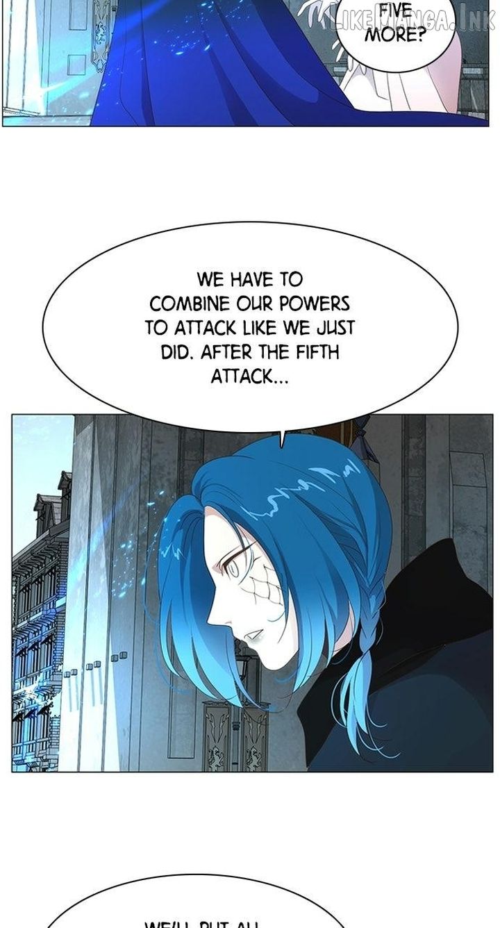 I Became the Rabbit Heroine’s Stepmother Chapter 104 - Page 46