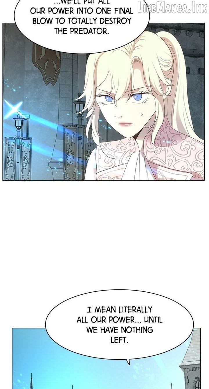 I Became the Rabbit Heroine’s Stepmother Chapter 104 - Page 47