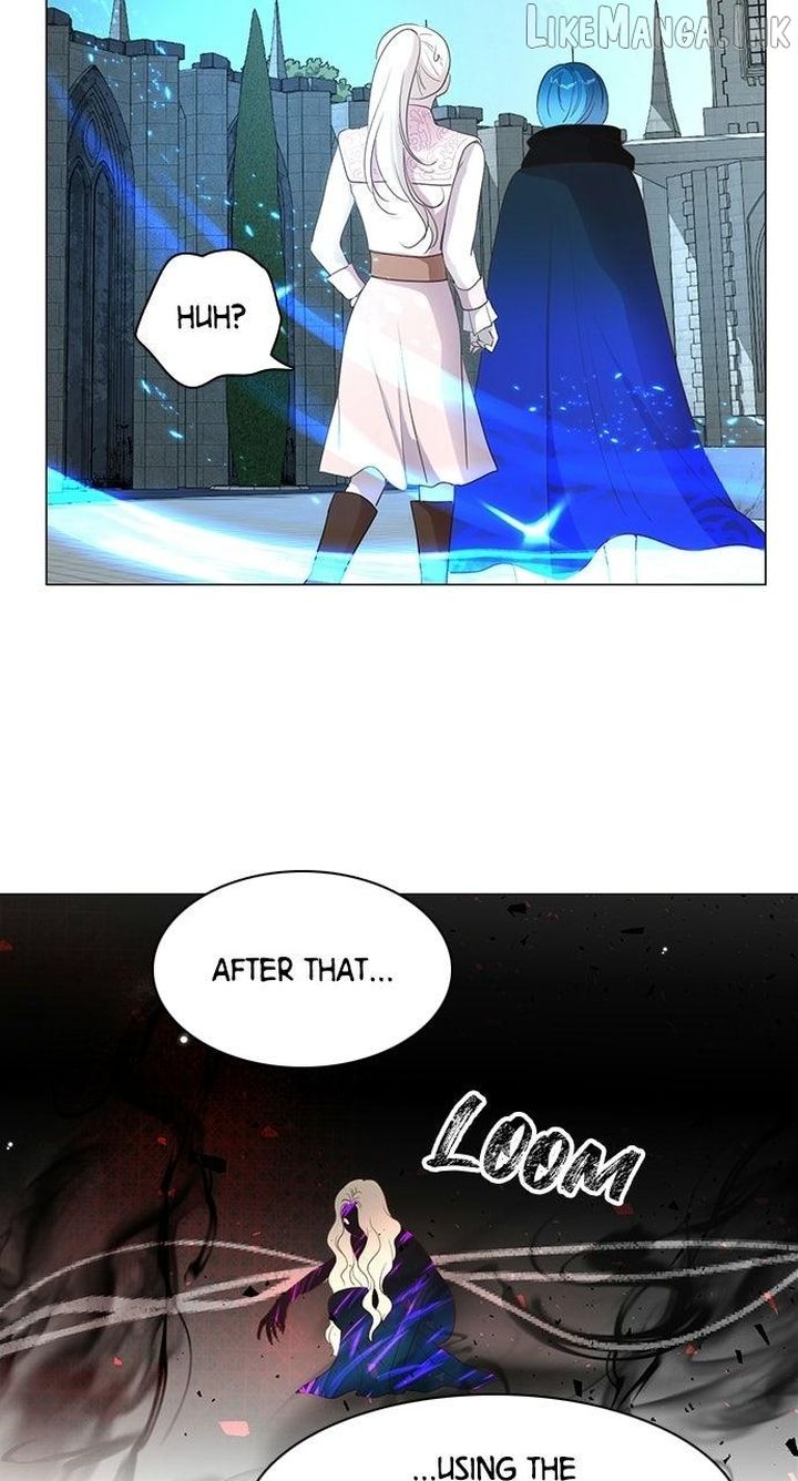 I Became the Rabbit Heroine’s Stepmother Chapter 104 - Page 48