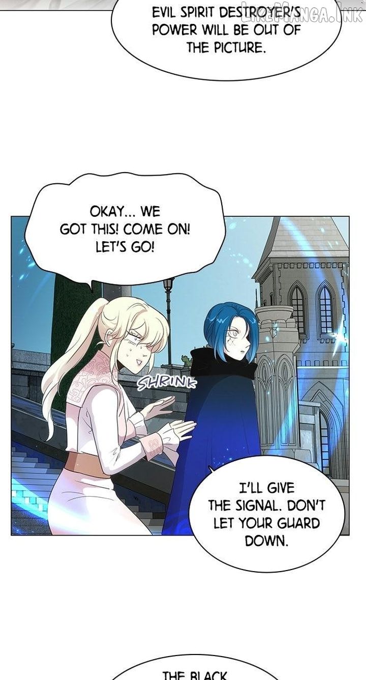I Became the Rabbit Heroine’s Stepmother Chapter 104 - Page 49