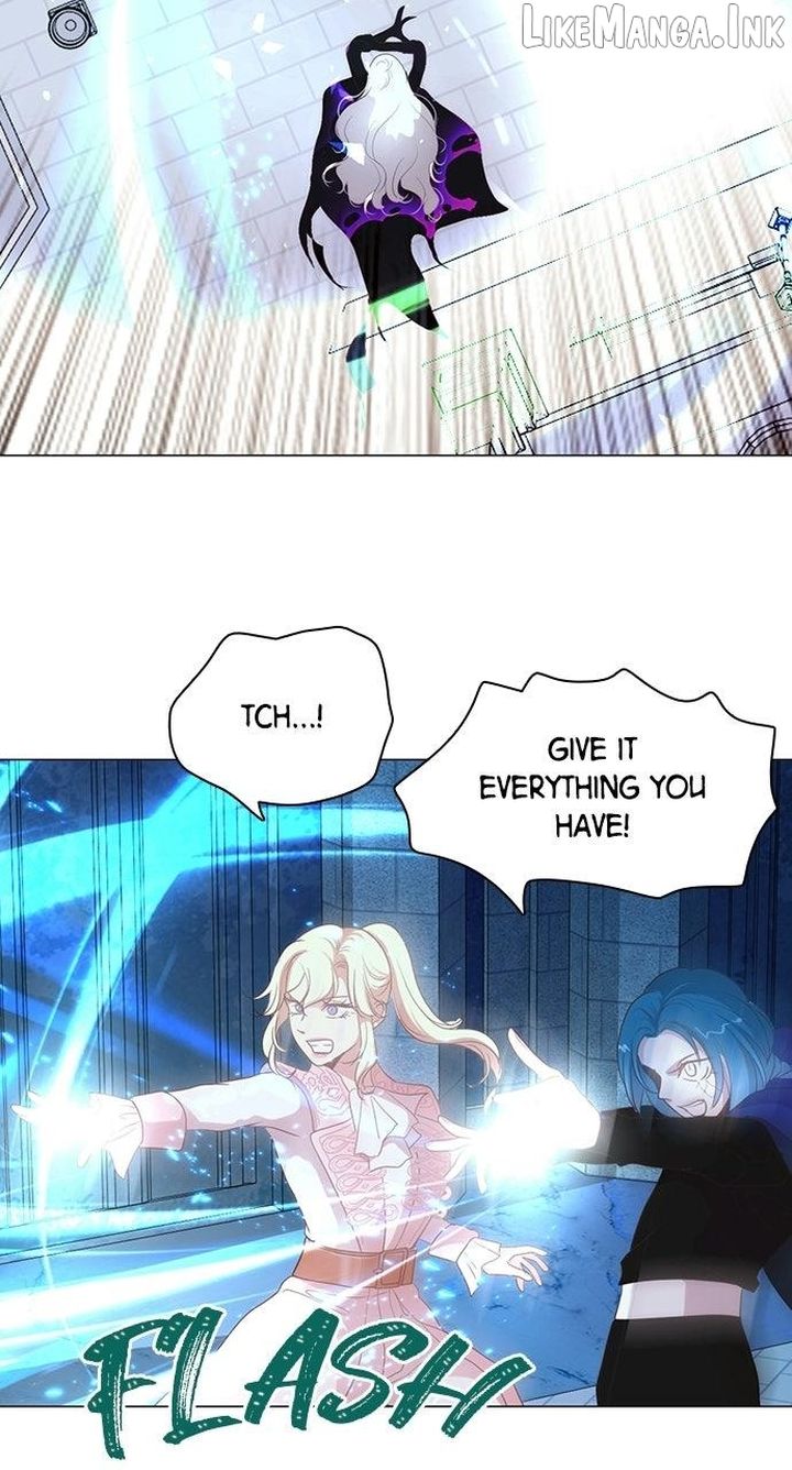 I Became the Rabbit Heroine’s Stepmother Chapter 104 - Page 57