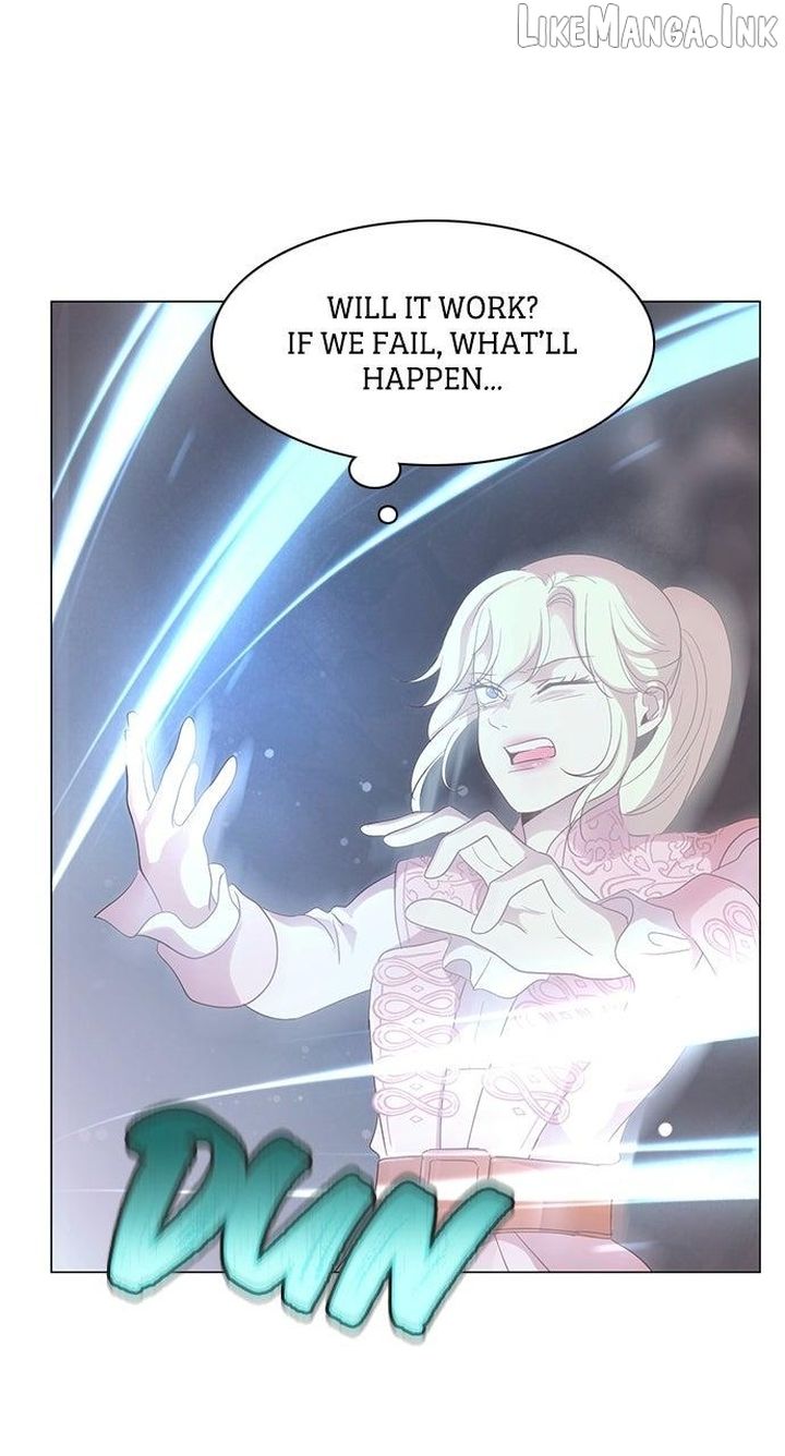 I Became the Rabbit Heroine’s Stepmother Chapter 104 - Page 58