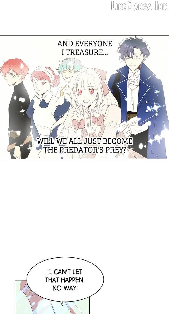I Became the Rabbit Heroine’s Stepmother Chapter 104 - Page 60