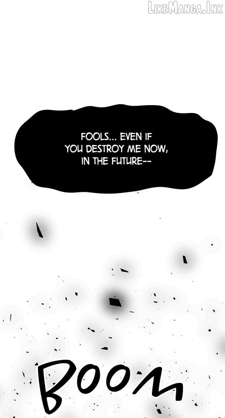 I Became the Rabbit Heroine’s Stepmother Chapter 105 - Page 1