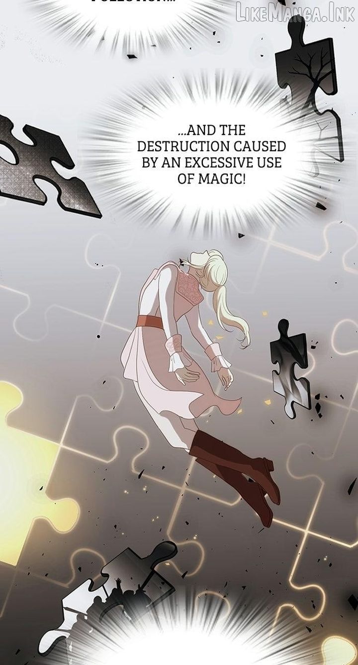 I Became the Rabbit Heroine’s Stepmother Chapter 105 - Page 7