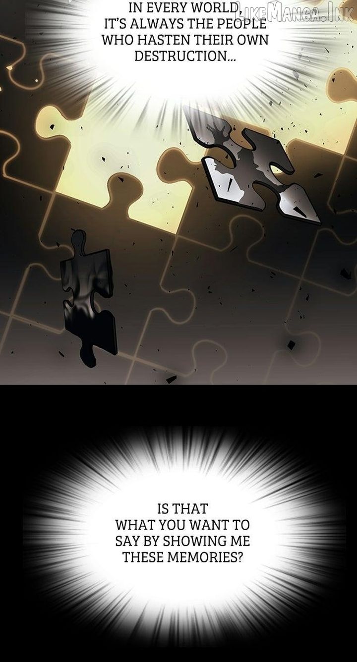 I Became the Rabbit Heroine’s Stepmother Chapter 105 - Page 8