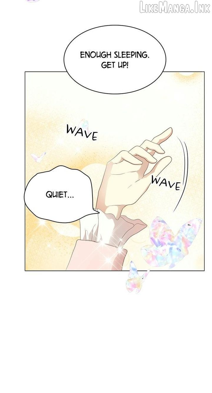 I Became the Rabbit Heroine’s Stepmother Chapter 105 - Page 16