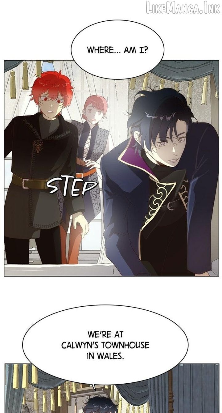 I Became the Rabbit Heroine’s Stepmother Chapter 105 - Page 20