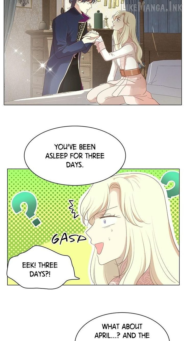 I Became the Rabbit Heroine’s Stepmother Chapter 105 - Page 21