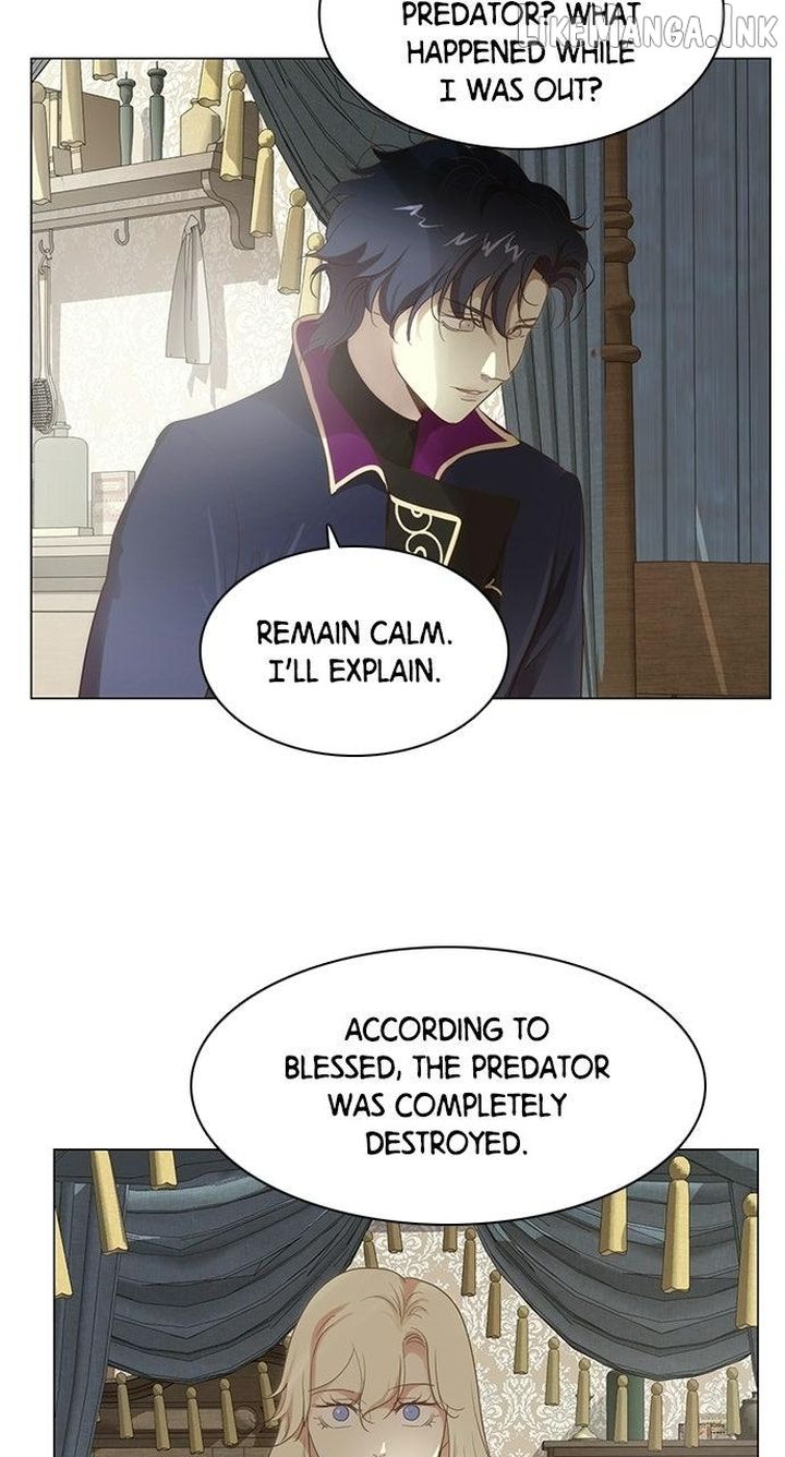 I Became the Rabbit Heroine’s Stepmother Chapter 105 - Page 22