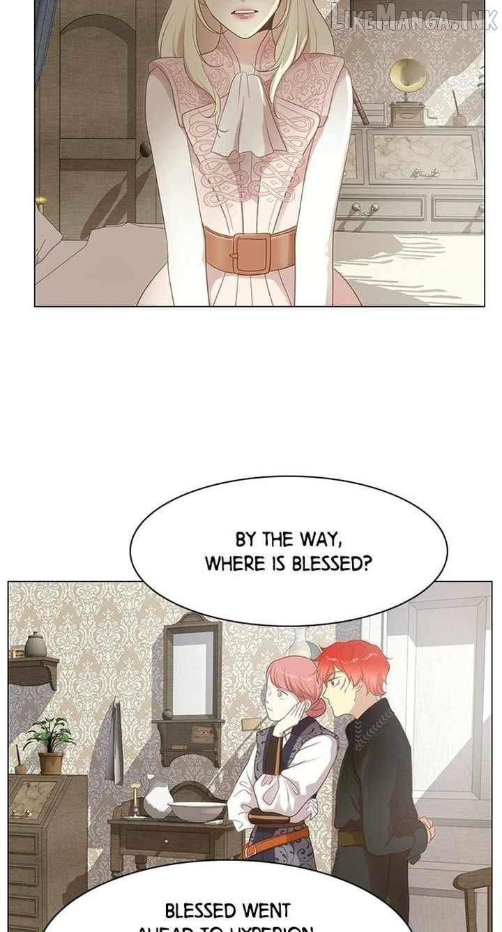 I Became the Rabbit Heroine’s Stepmother Chapter 105 - Page 23