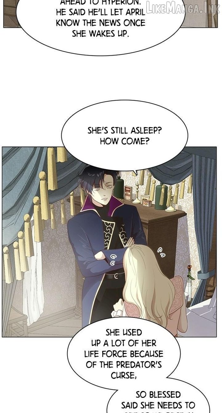 I Became the Rabbit Heroine’s Stepmother Chapter 105 - Page 24