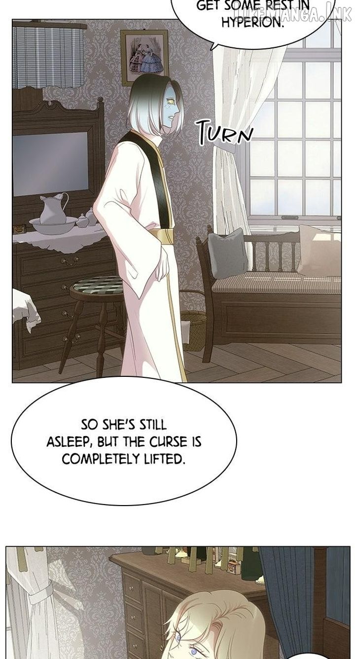 I Became the Rabbit Heroine’s Stepmother Chapter 105 - Page 25