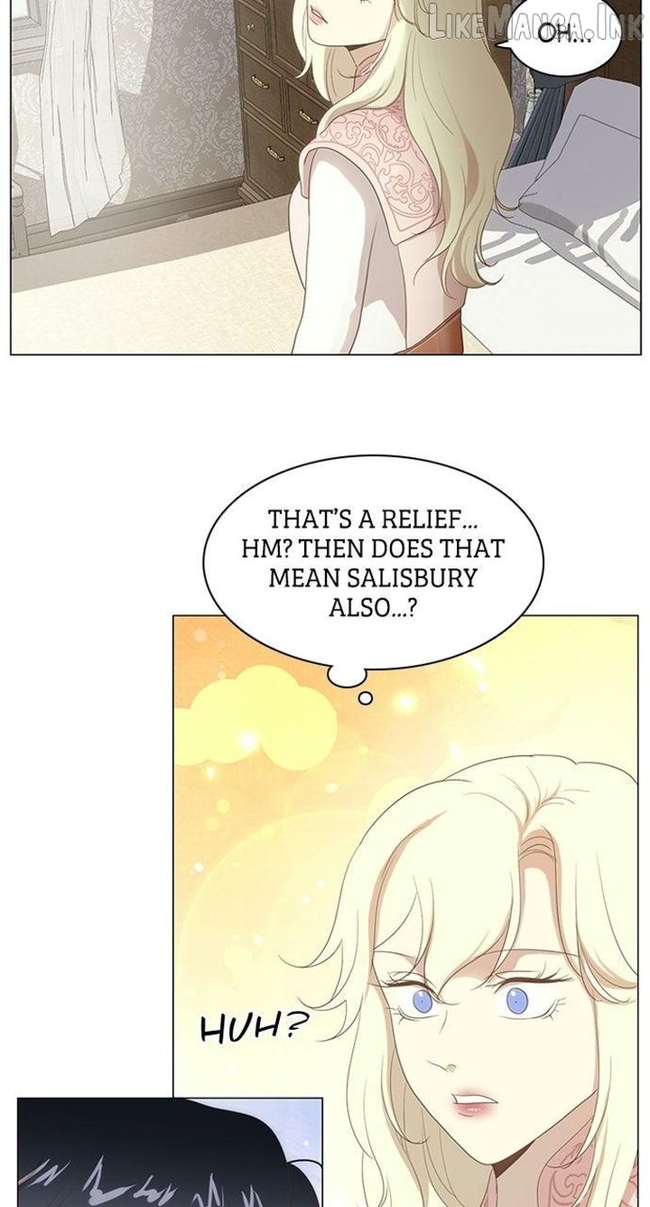 I Became the Rabbit Heroine’s Stepmother Chapter 105 - Page 26