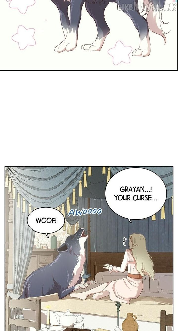 I Became the Rabbit Heroine’s Stepmother Chapter 105 - Page 28