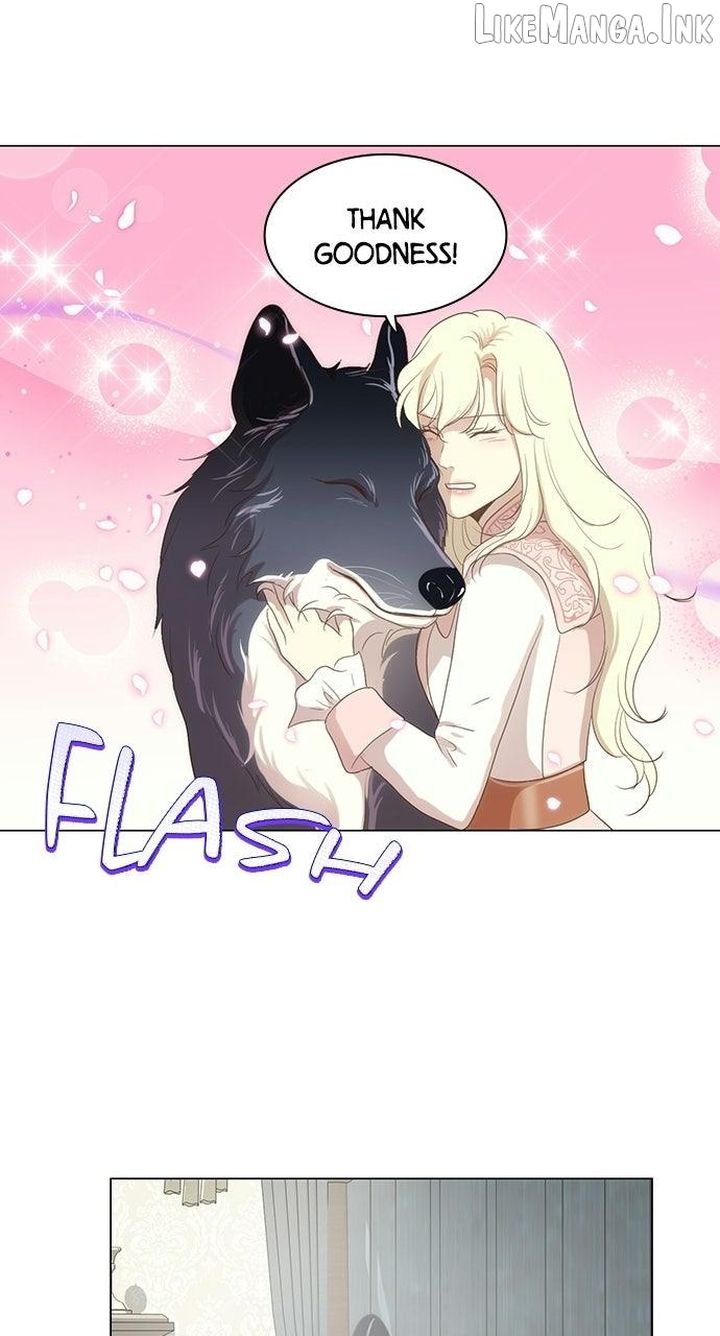 I Became the Rabbit Heroine’s Stepmother Chapter 105 - Page 30