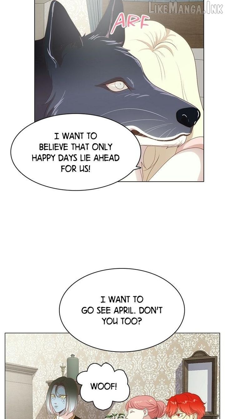 I Became the Rabbit Heroine’s Stepmother Chapter 105 - Page 31