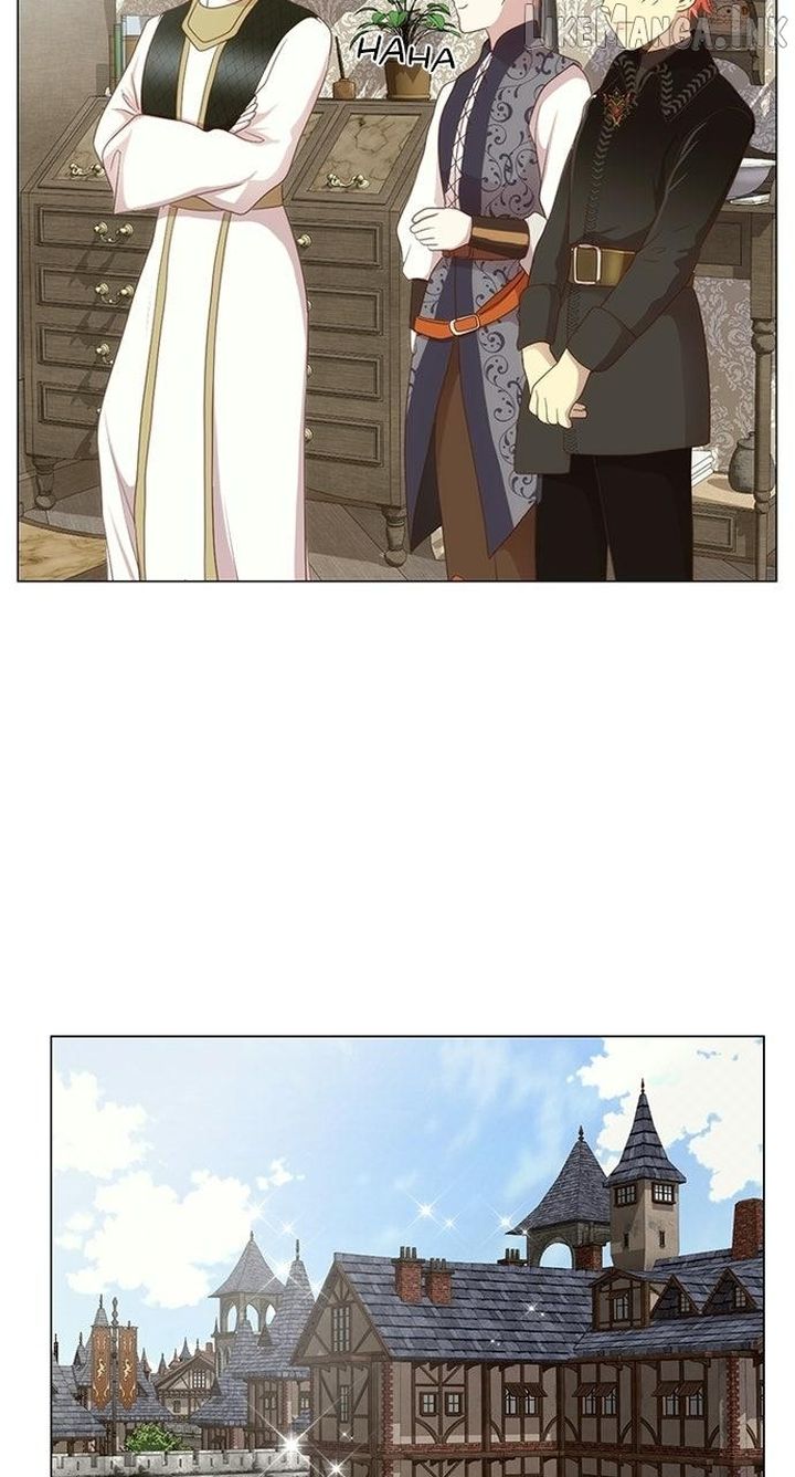 I Became the Rabbit Heroine’s Stepmother Chapter 105 - Page 32