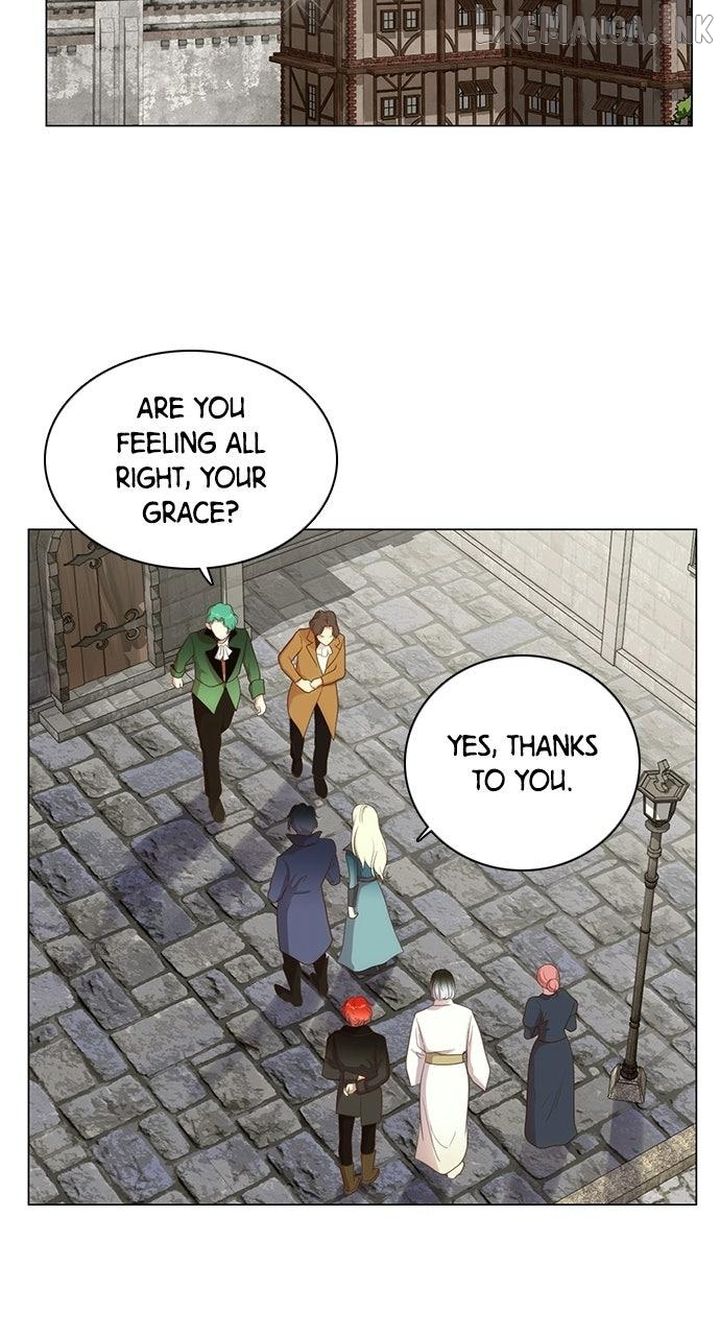 I Became the Rabbit Heroine’s Stepmother Chapter 105 - Page 33