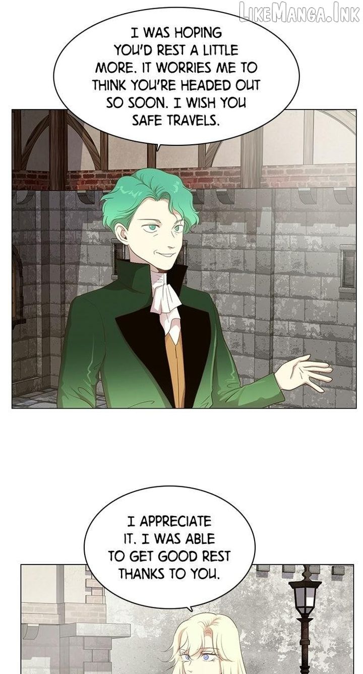 I Became the Rabbit Heroine’s Stepmother Chapter 105 - Page 34