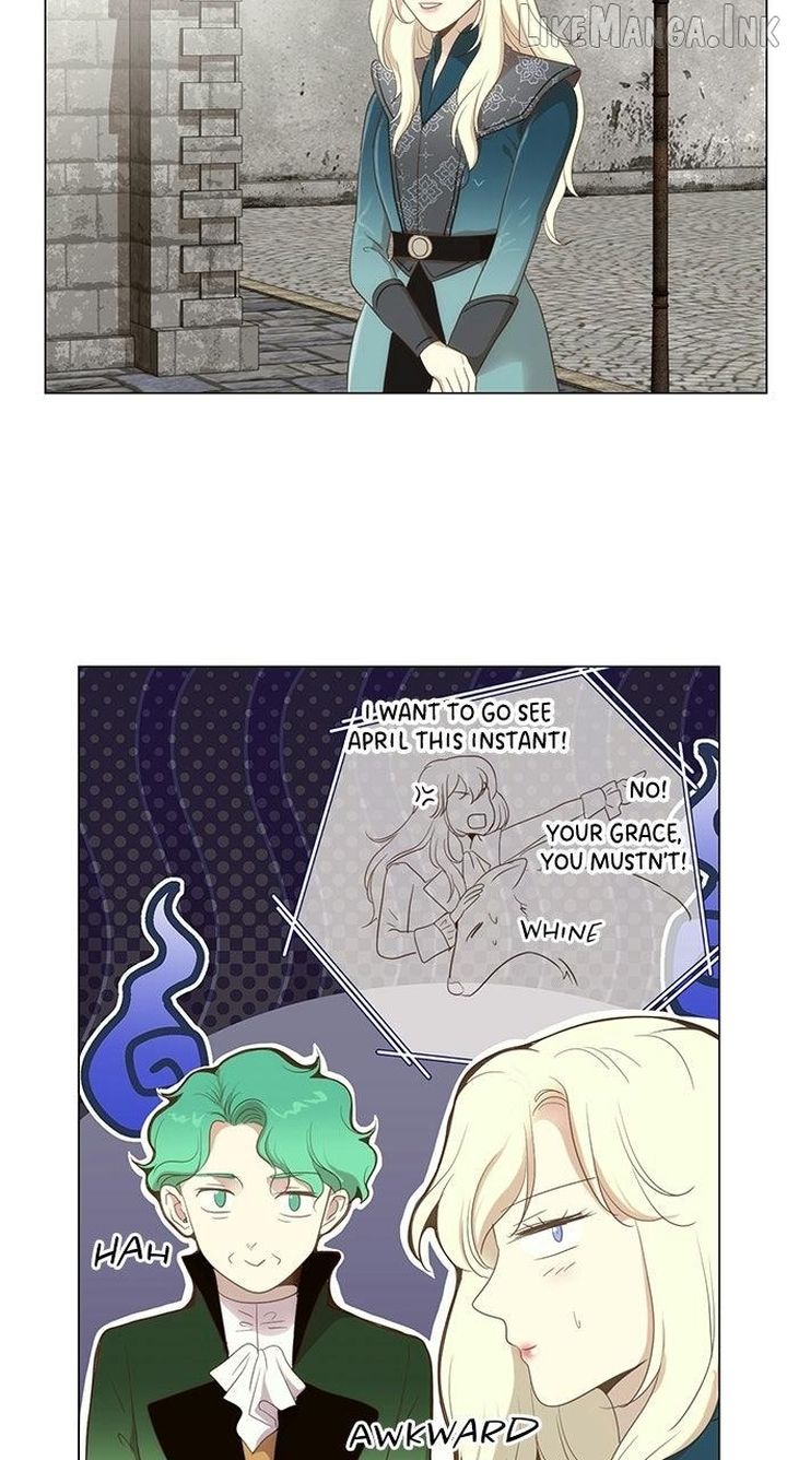 I Became the Rabbit Heroine’s Stepmother Chapter 105 - Page 35