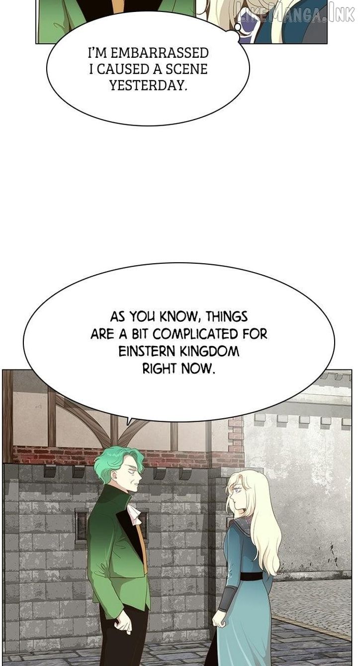 I Became the Rabbit Heroine’s Stepmother Chapter 105 - Page 36