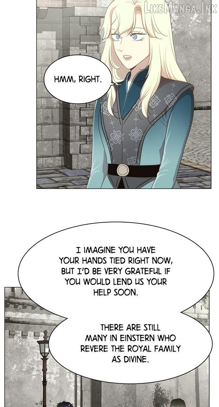 I Became the Rabbit Heroine’s Stepmother Chapter 105 - Page 38
