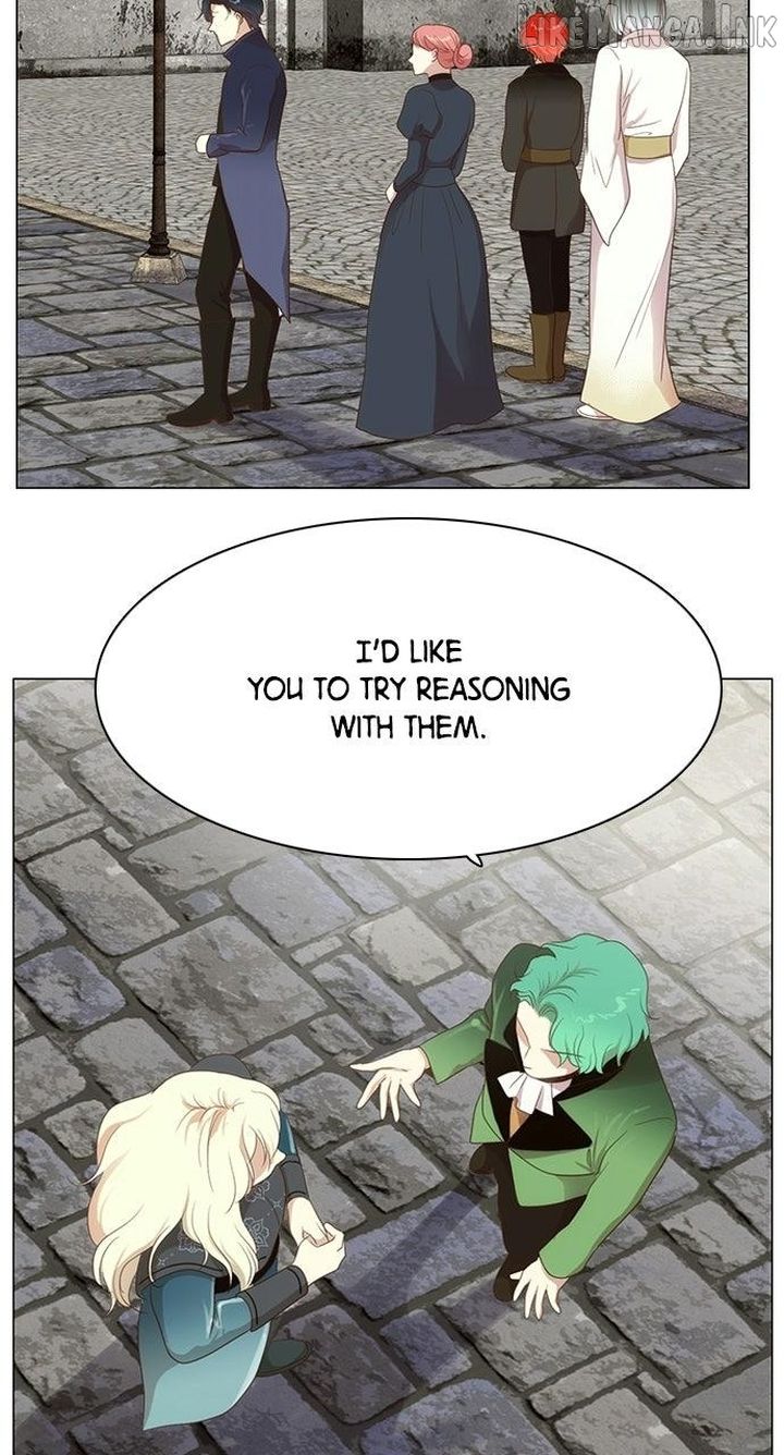 I Became the Rabbit Heroine’s Stepmother Chapter 105 - Page 39