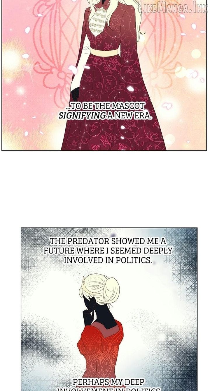 I Became the Rabbit Heroine’s Stepmother Chapter 105 - Page 43