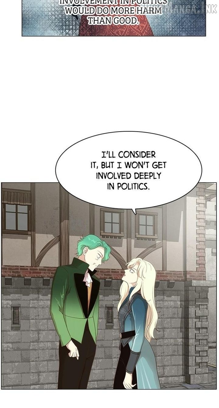 I Became the Rabbit Heroine’s Stepmother Chapter 105 - Page 44