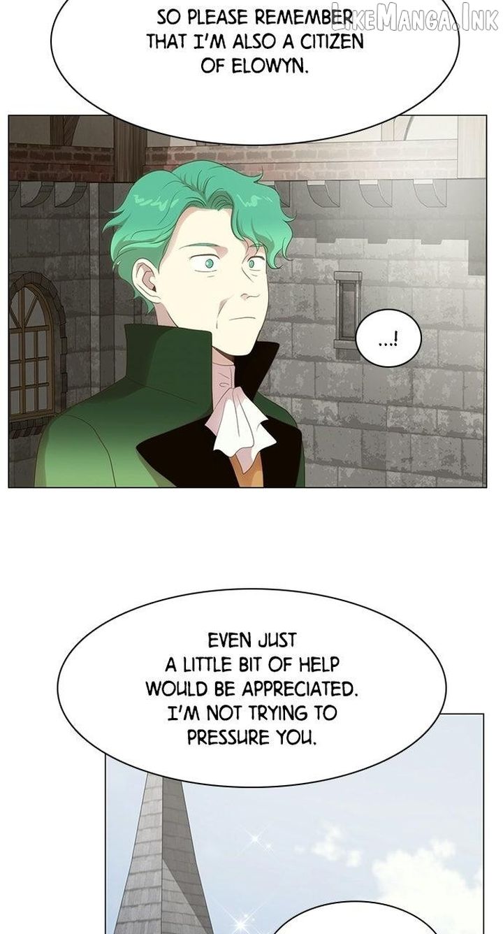 I Became the Rabbit Heroine’s Stepmother Chapter 105 - Page 46