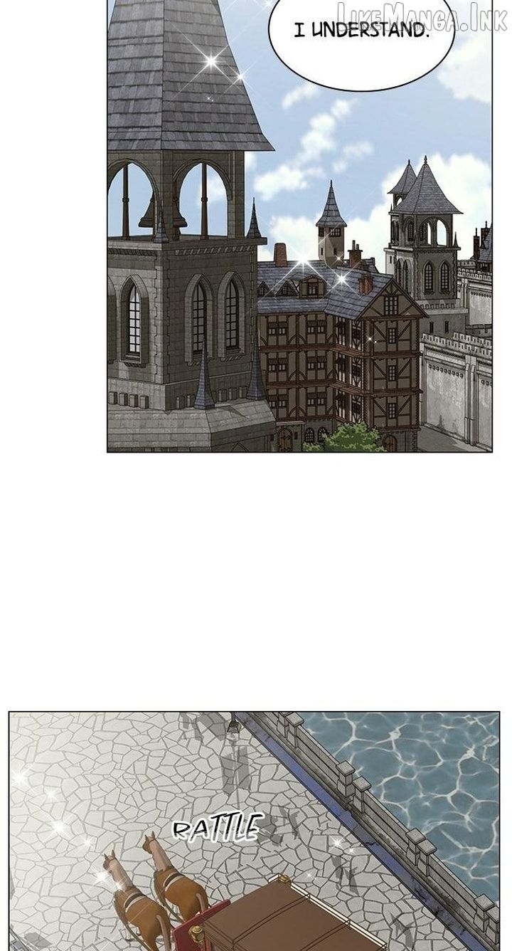 I Became the Rabbit Heroine’s Stepmother Chapter 105 - Page 47