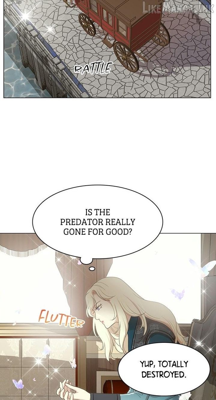 I Became the Rabbit Heroine’s Stepmother Chapter 105 - Page 48