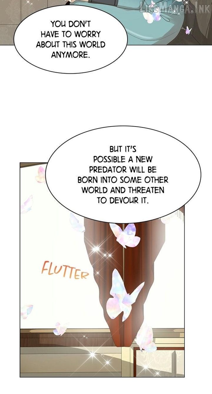 I Became the Rabbit Heroine’s Stepmother Chapter 105 - Page 49