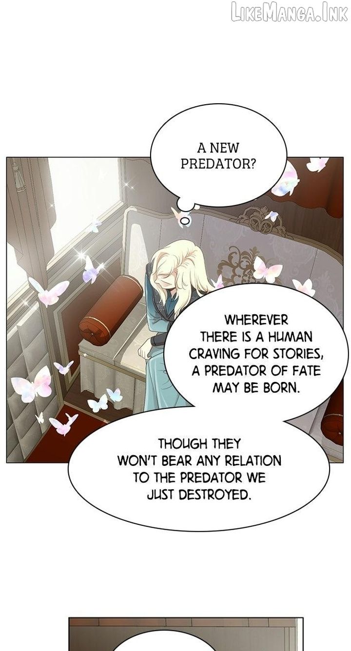 I Became the Rabbit Heroine’s Stepmother Chapter 105 - Page 50